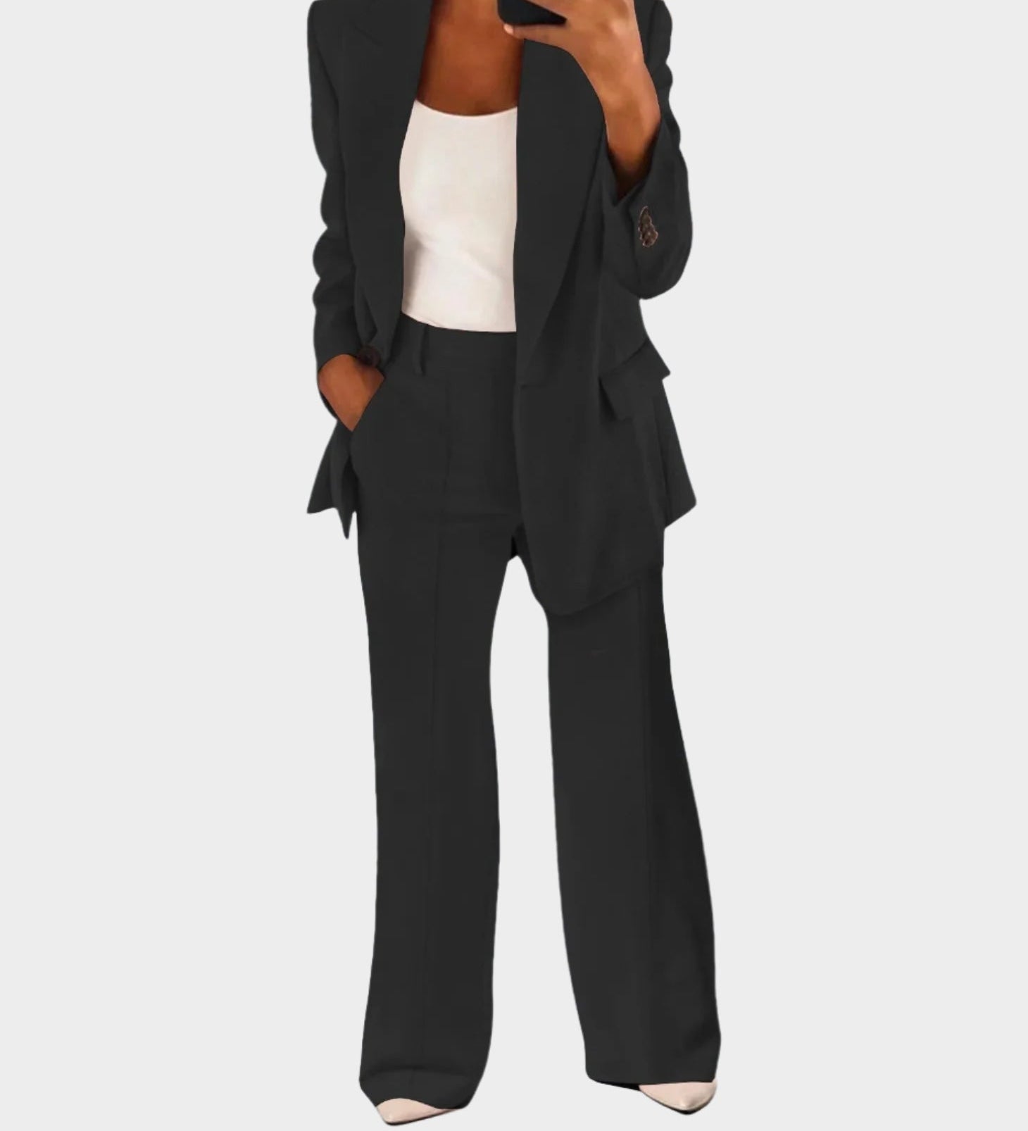 Gabriela - Elegantes Damen-Set