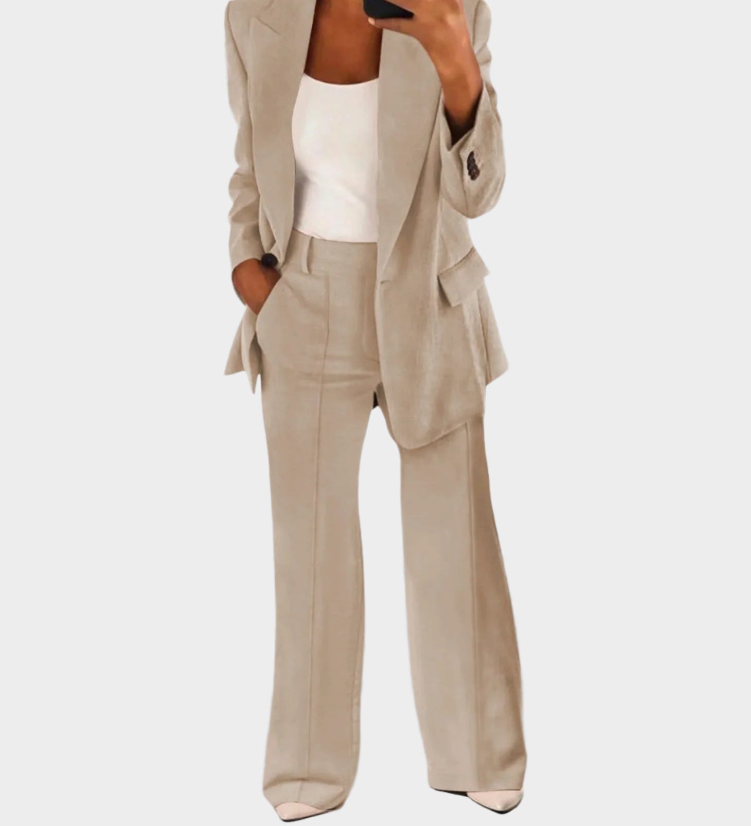 Gabriela - Elegantes Damen-Set