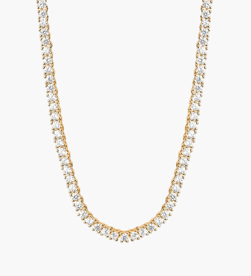Isla - Rivière Choker