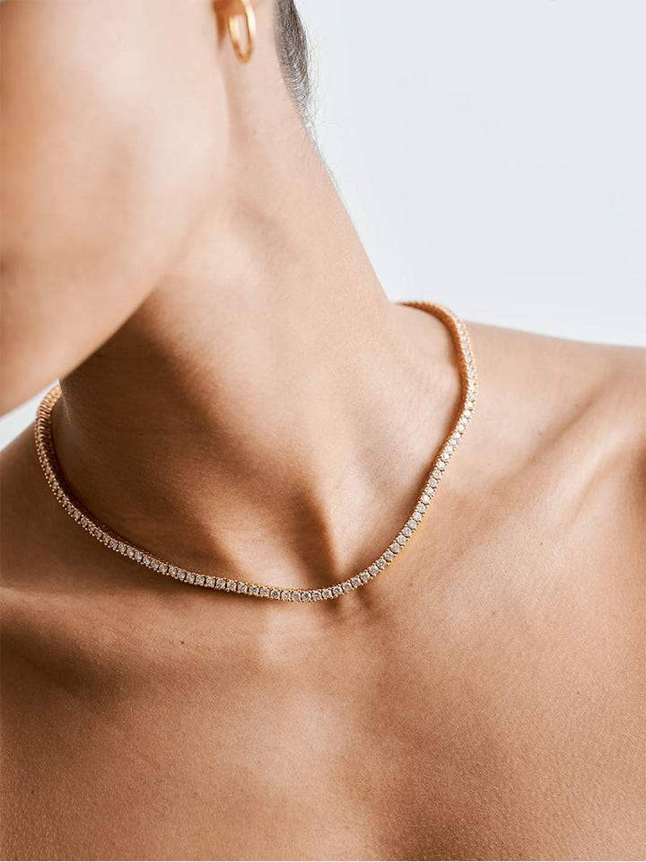 Isla - River Choker