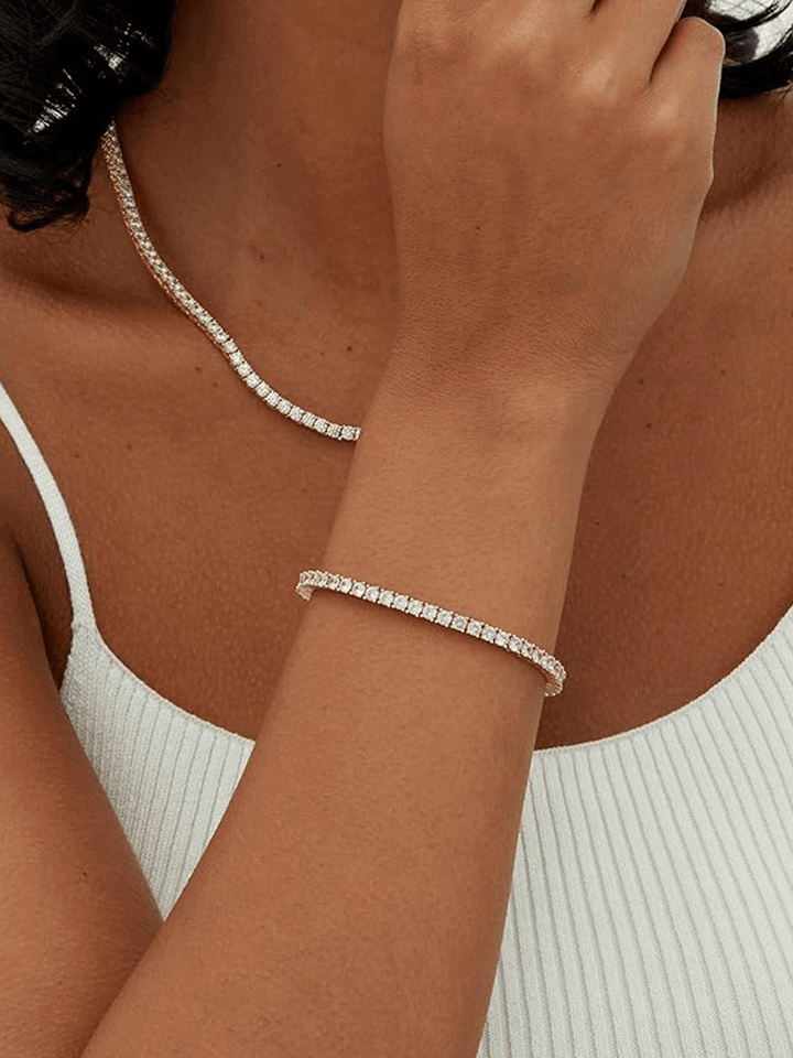 Amelia - River Bracelet