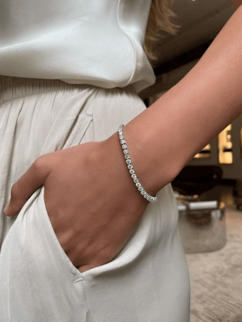 Amelia - River Bracelet