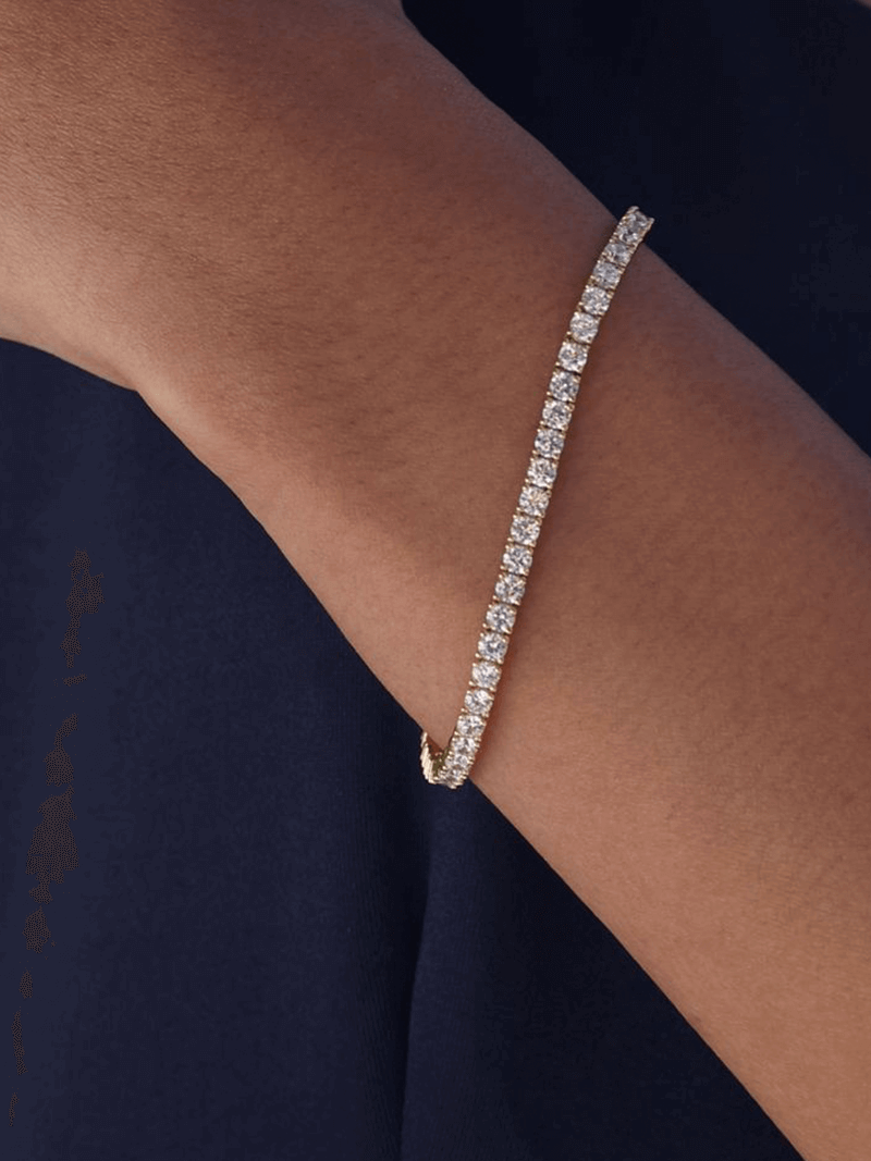 Amelia - River Bracelet