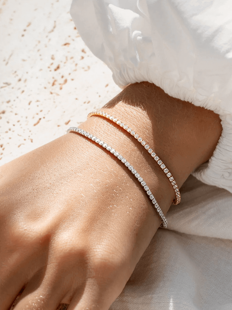 Amelia - River Bracelet