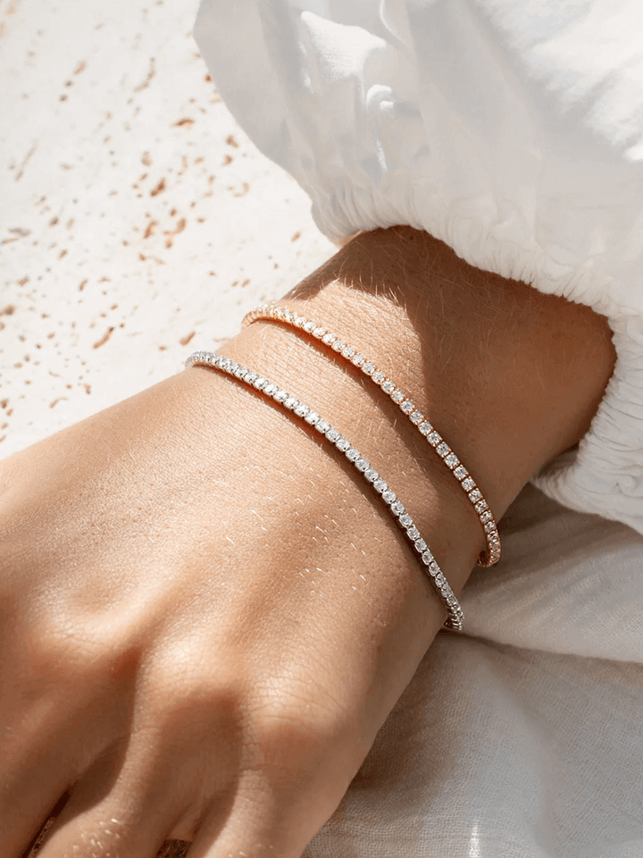 Amelia - River Bracelet