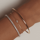 Amelia - Rivière Bracelet