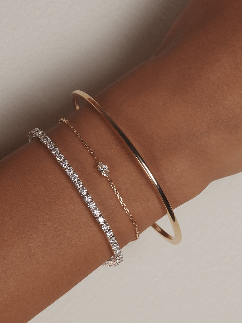 Amelia - River Bracelet