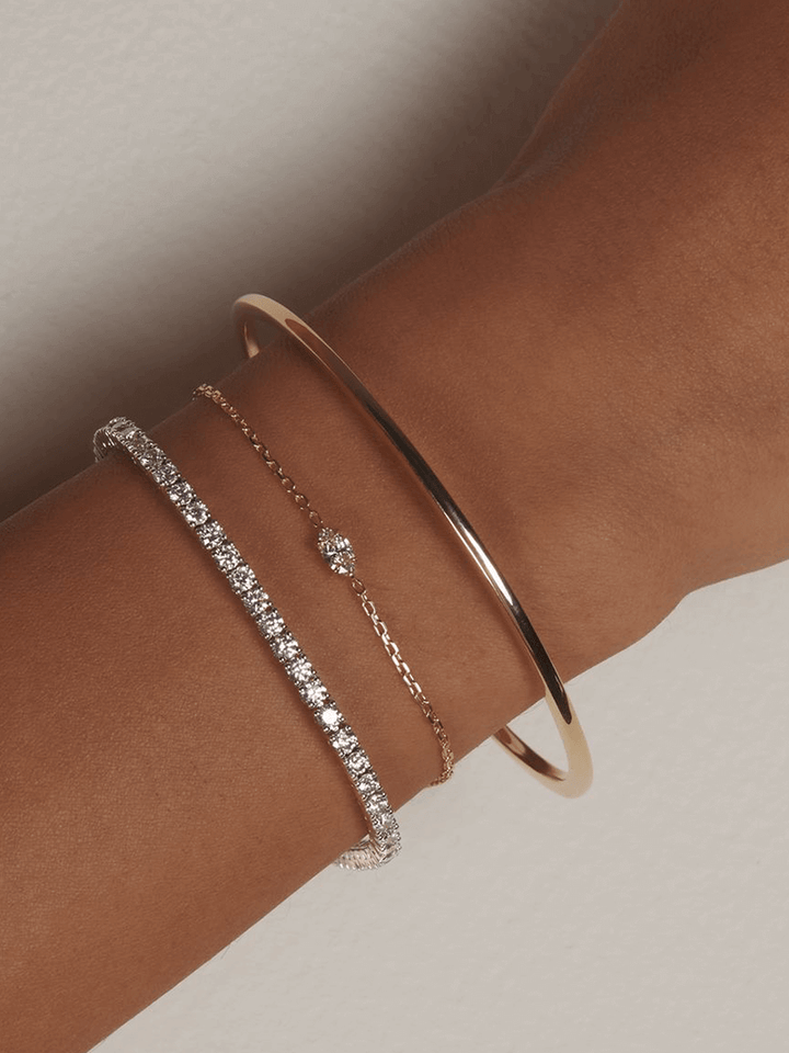 Amelia - River Bracelet
