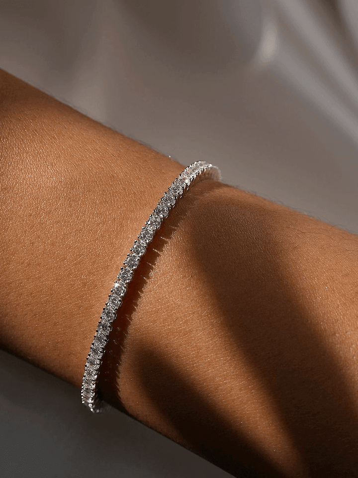 Amelia - River Bracelet