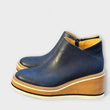 Tilly - Elegant Comfort Boots
