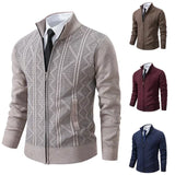 Bailey - Longline Cardigan