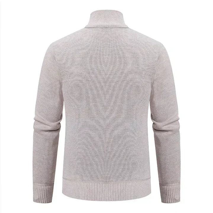 Bailey - Longline Cardigan