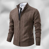 Bailey - Longline Cardigan