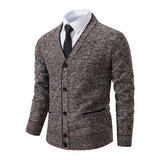 Patrick - Innovative Full Cardigan