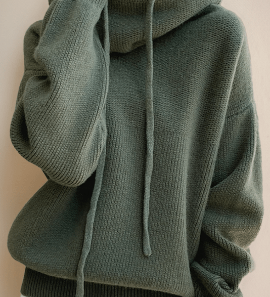 Carla™ Pullover