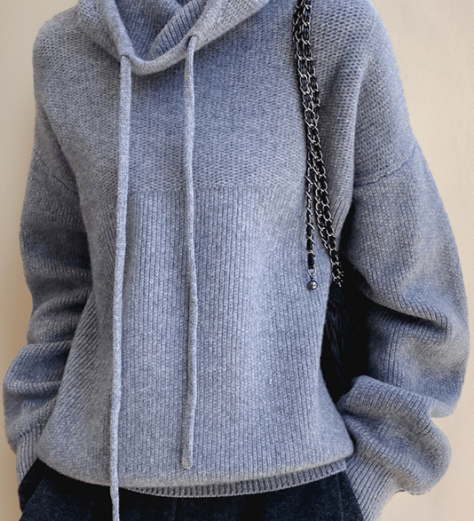 Carla™ Pullover