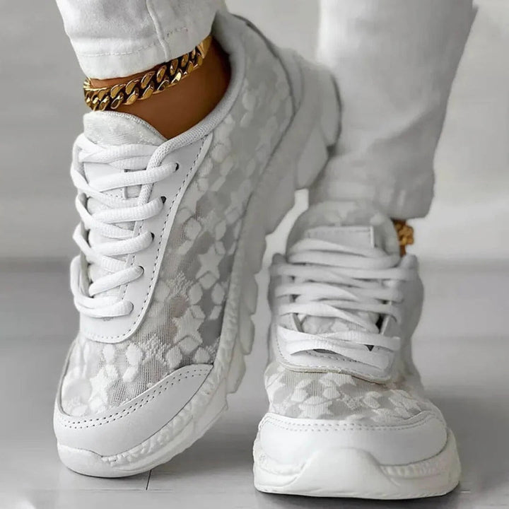 Evie - Breathable Orthopedic Shoes