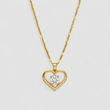 Ella - Forever Together Jewellery Set