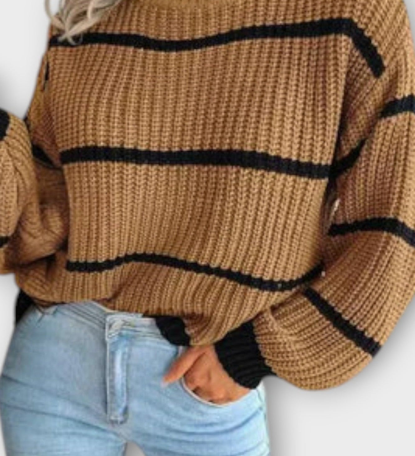 Chavala™ Universitäts-Pullover