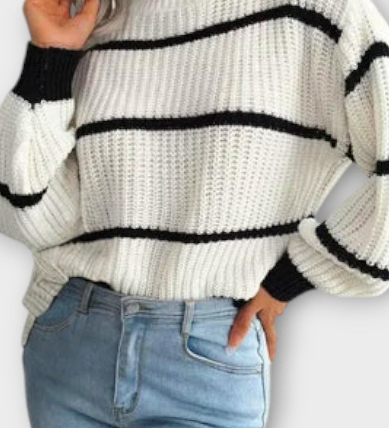 Chavala™ Universitäts-Pullover