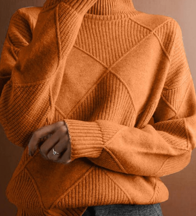 Chiara™ Pullover