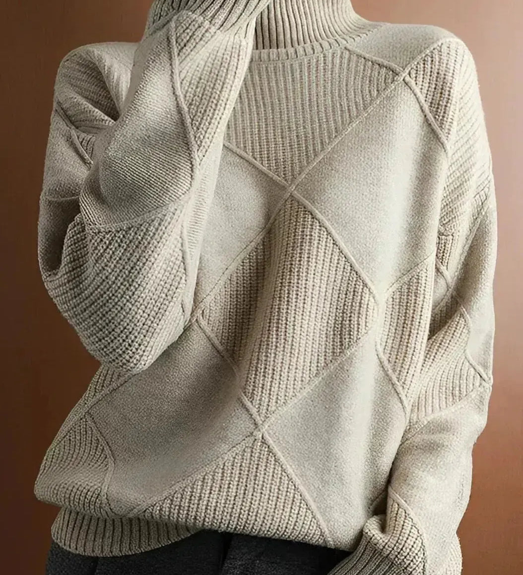 Chiara™ Pullover