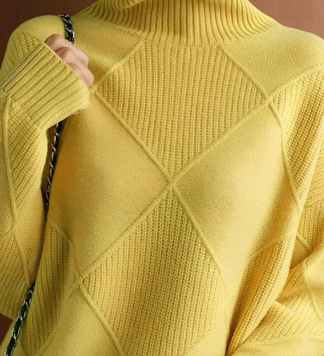 Chiara™ Pullover