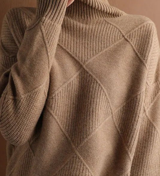Chiara™ Pullover