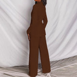 Hannah - Elegant Blazer and Trousers Set
