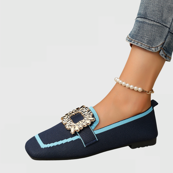 Marley - Orthopedic Loafers
