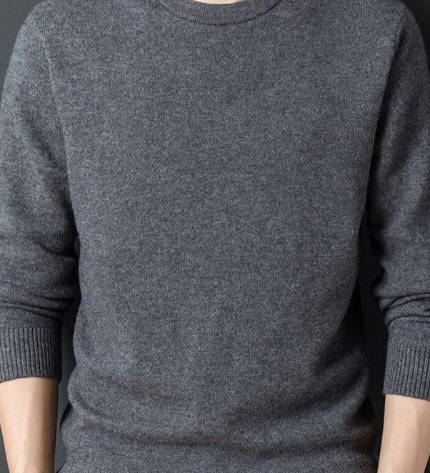 Phoenix - Soft-Knit Jumper