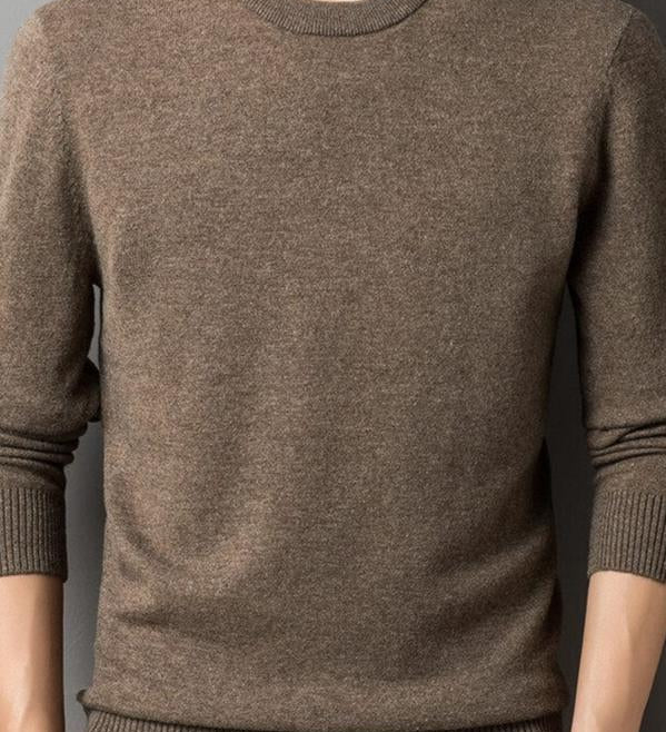 Phoenix - Soft-Knit Jumper