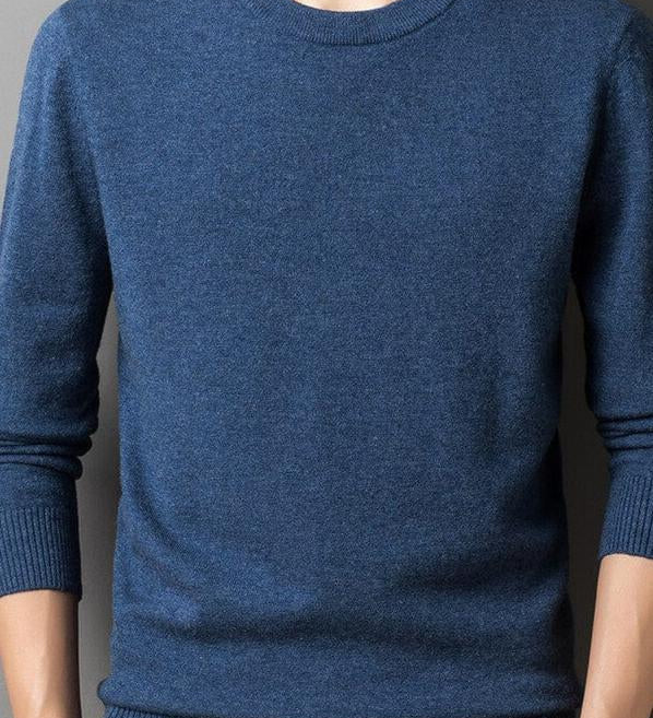 Phoenix - Soft-Knit Jumper