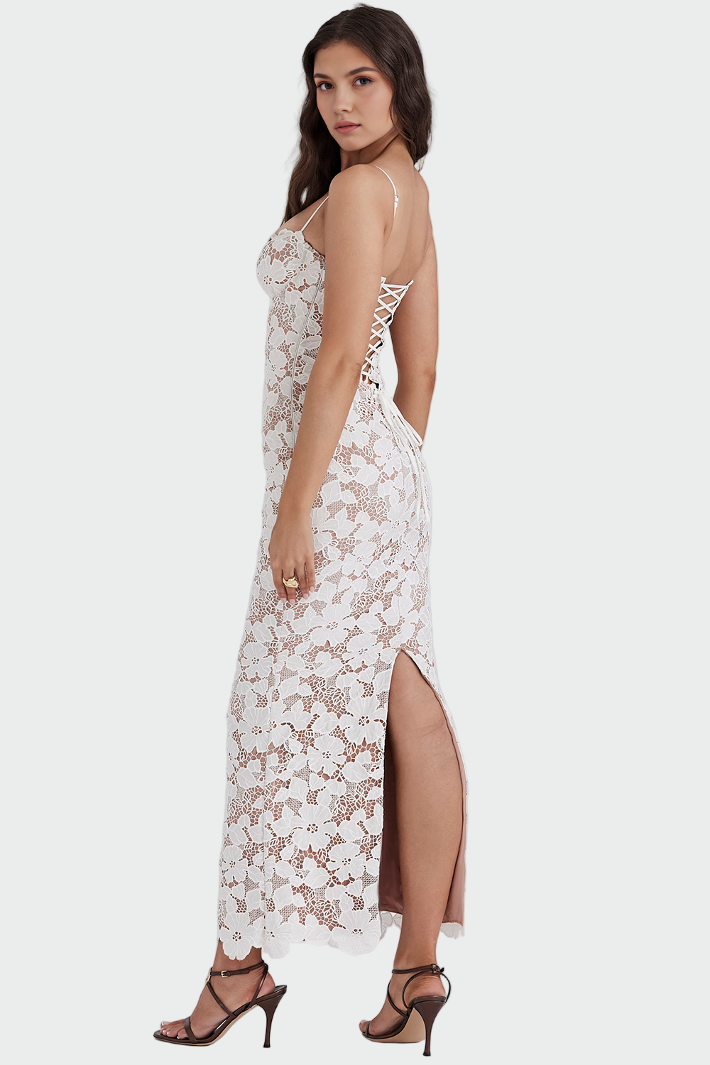 Karolína – Elegant Dress