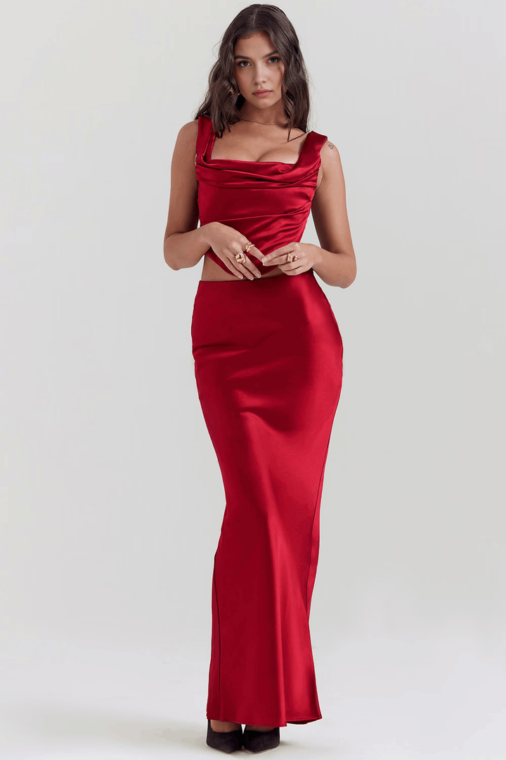 Kristýna – Elegant Dress
