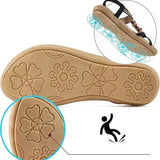 Olivia - Orthopedic Sandals