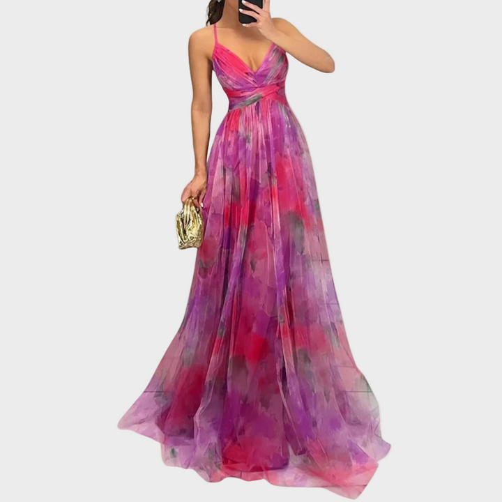 Jasmina Marija - A Dress That Celebrates Your Femininity