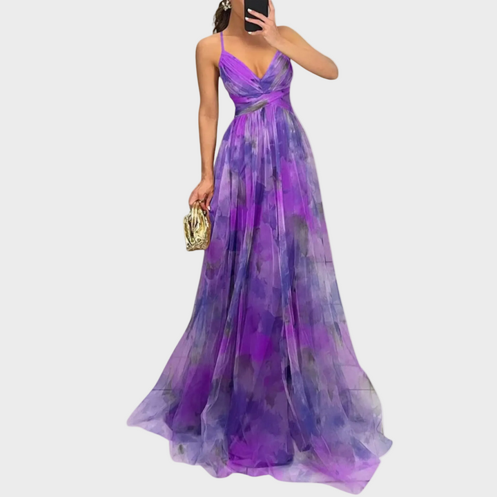 Jasmina Marija - A Dress That Celebrates Your Femininity