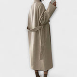Kelsey - Long Coat