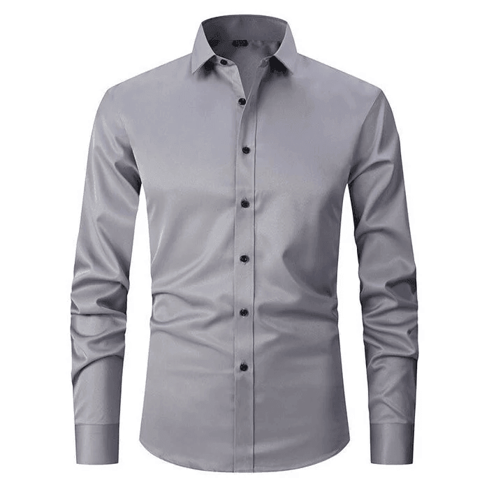 Patrick - Slim-Fit Dress Shirt