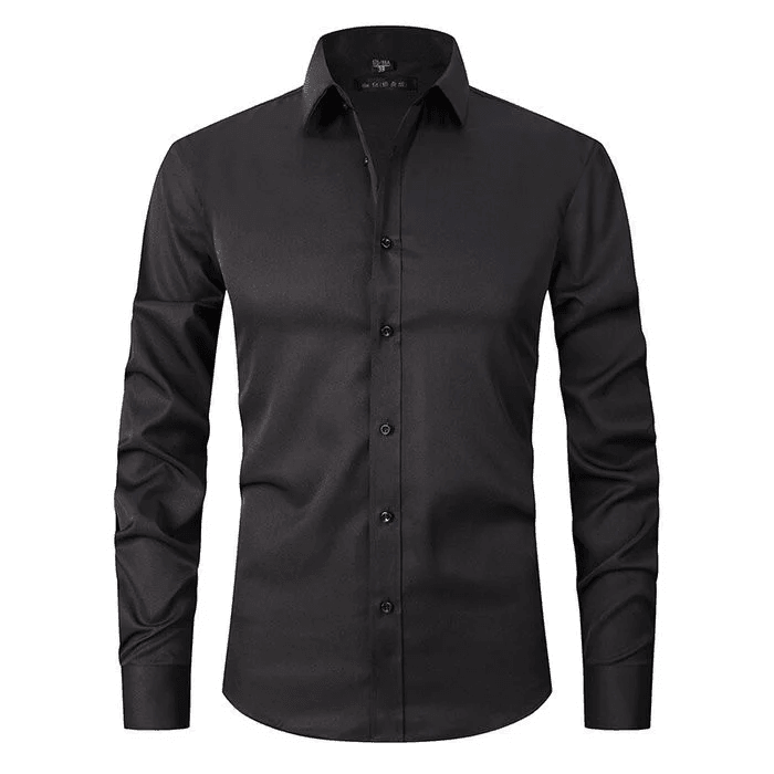Patrick - Slim-Fit Dress Shirt