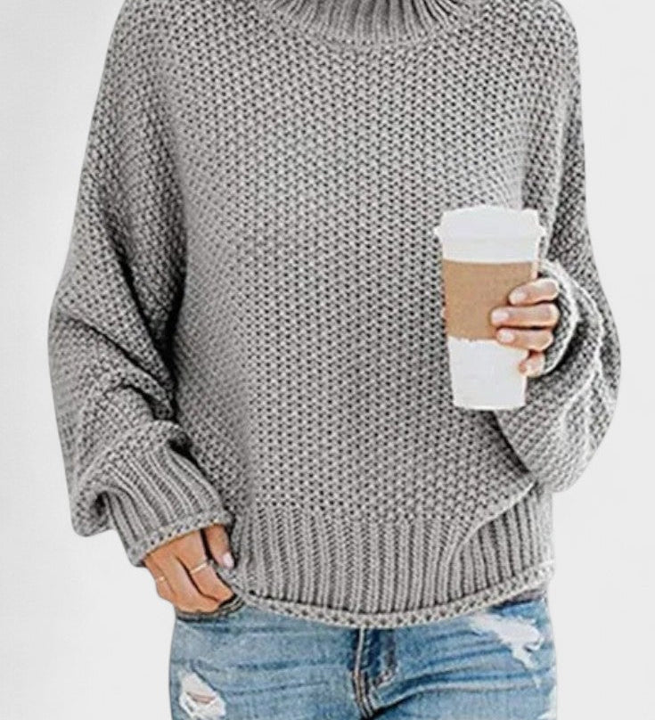 Lada™ | Eleganter Pullover