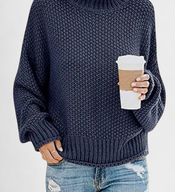 Lada™ | Eleganter Pullover