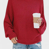 Lada™ | Eleganter Pullover