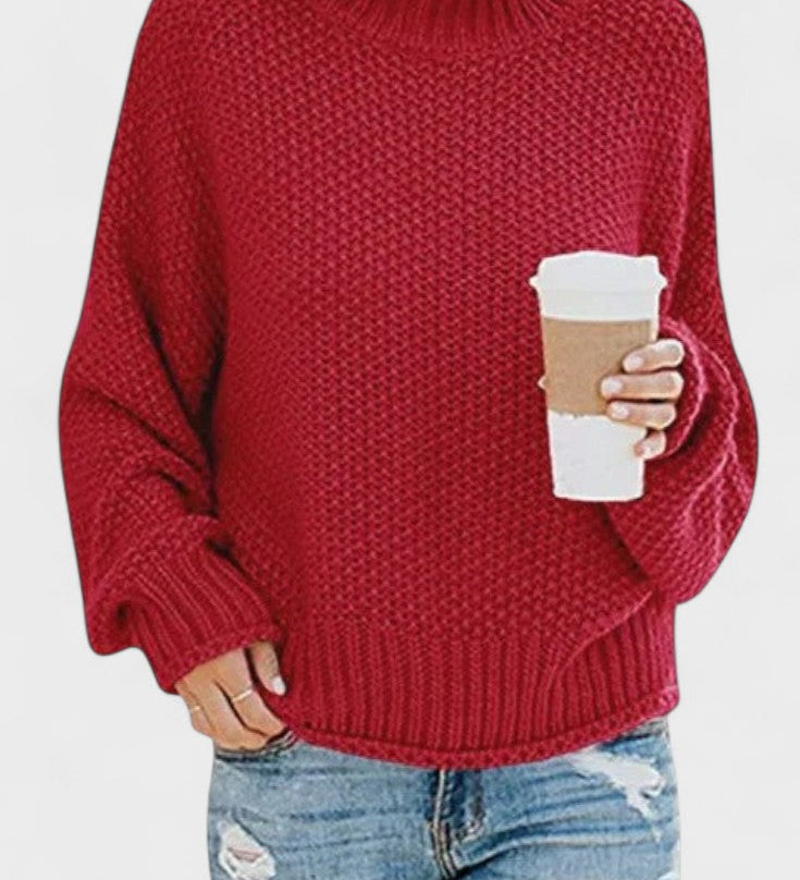 Lada™ | Eleganter Pullover