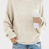 Lada™ | Eleganter Pullover