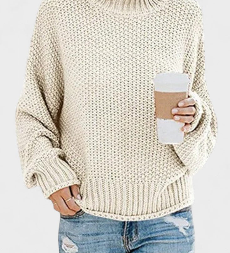 Lada™ | Eleganter Pullover