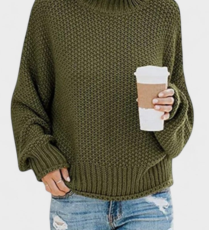 Lada™ | Eleganter Pullover