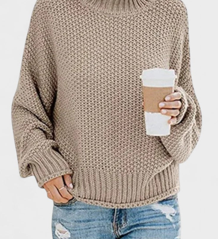 Lada™ | Eleganter Pullover