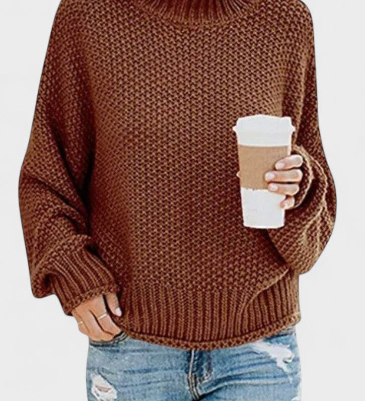 Lada™ | Eleganter Pullover